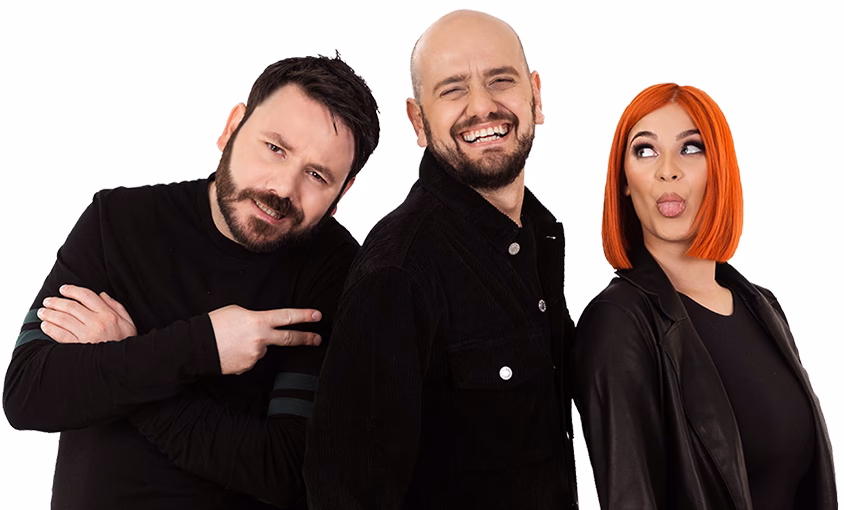 What channel is Vibe FM?