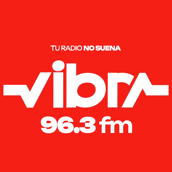 ¿Qué número es vibra radio?
