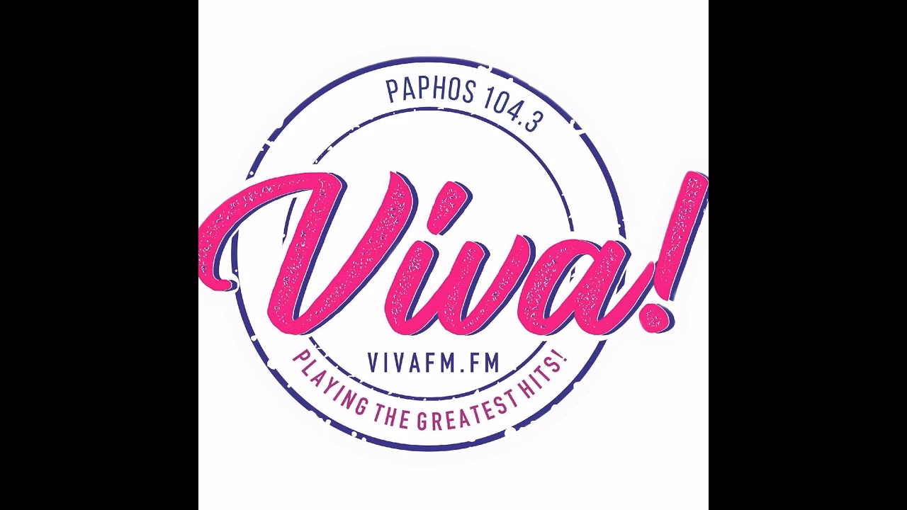 What is the frequency of NJOY radio in Cyprus?