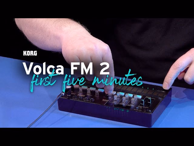 Is Korg Volca worth it?