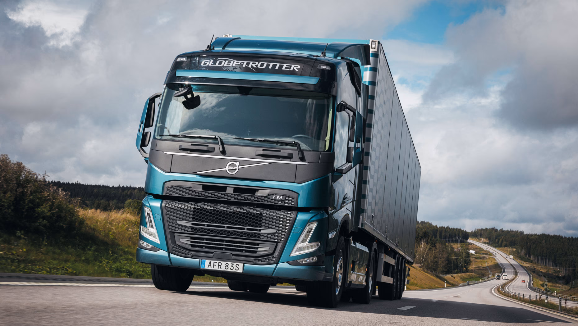 ¿Cuál es mejor, Volvo FH o FM?