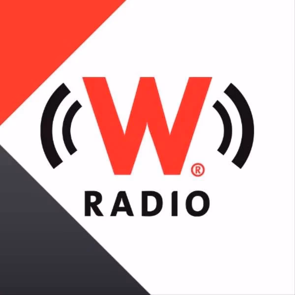 ¿Qué frecuencia es w radio FM?