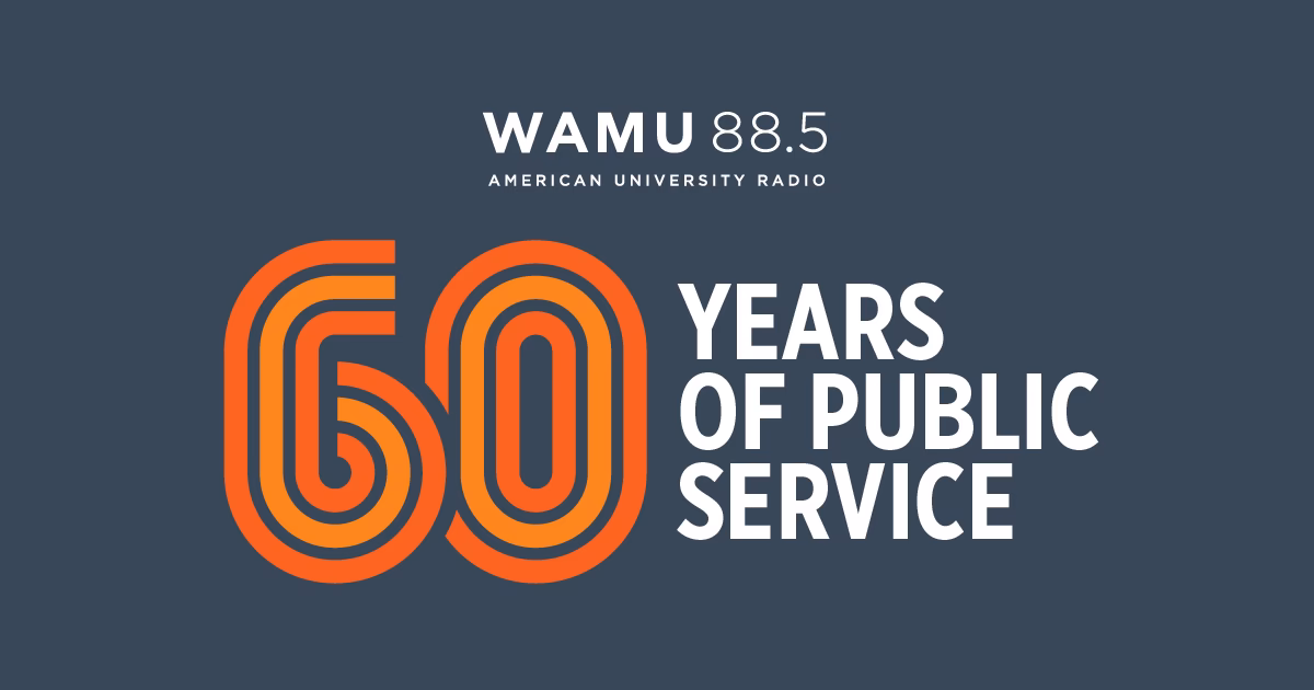 Does American University have a radio station?