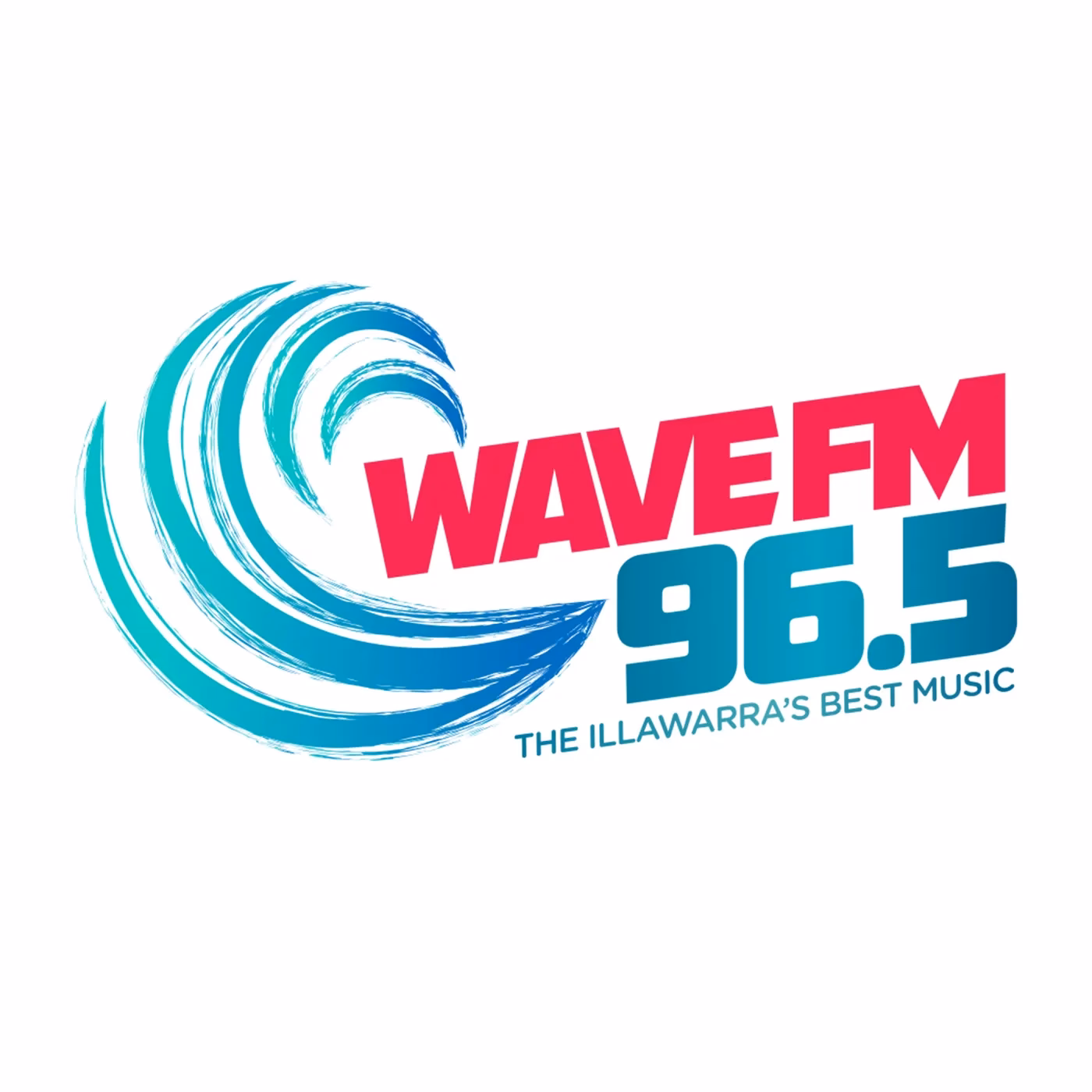 What is wave FM radio number?