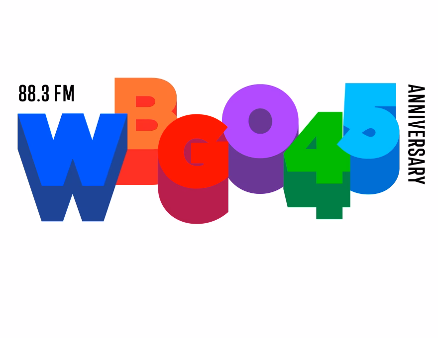 What radio station is jazz on in Newark?