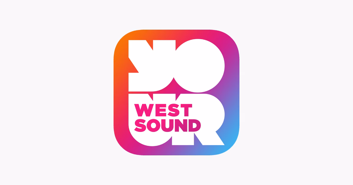 What frequency is Westside FM?