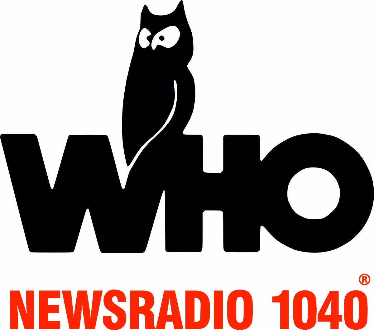 What is the conservative radio station in Des Moines Iowa?