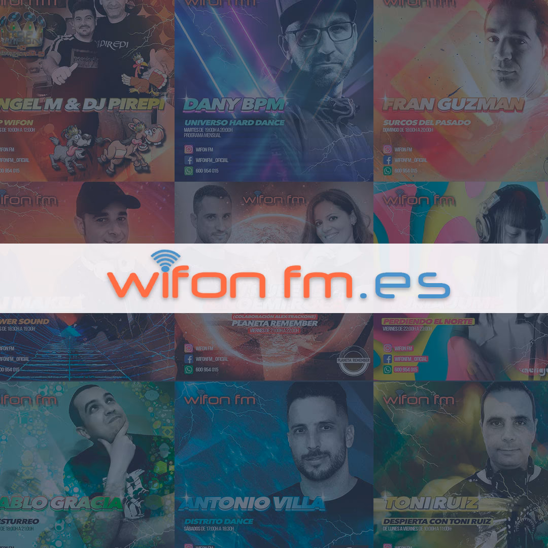 ¿Qué emisora es Radio Murcia?