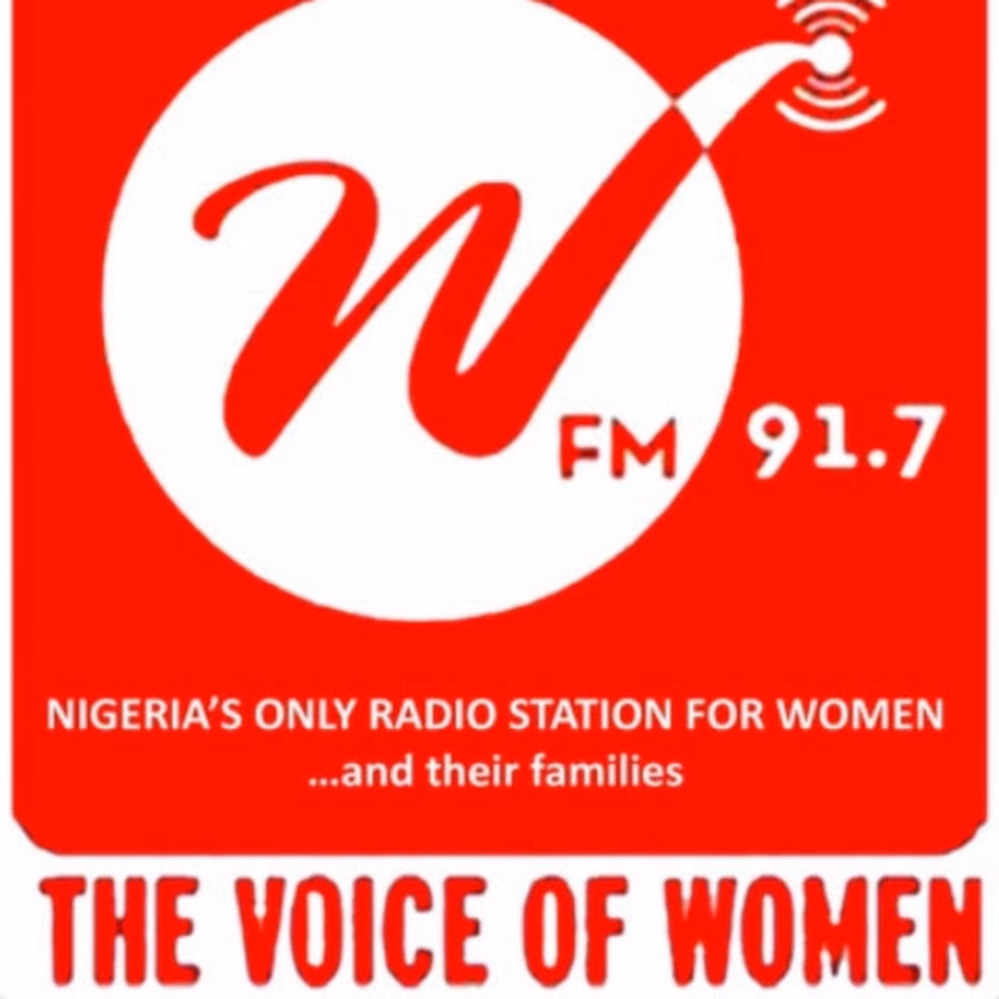 Who is the CEO of Women radio?