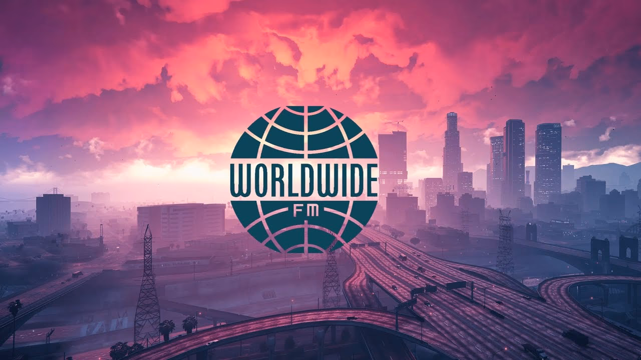 ¿Qué pasó con Worldwide FM?