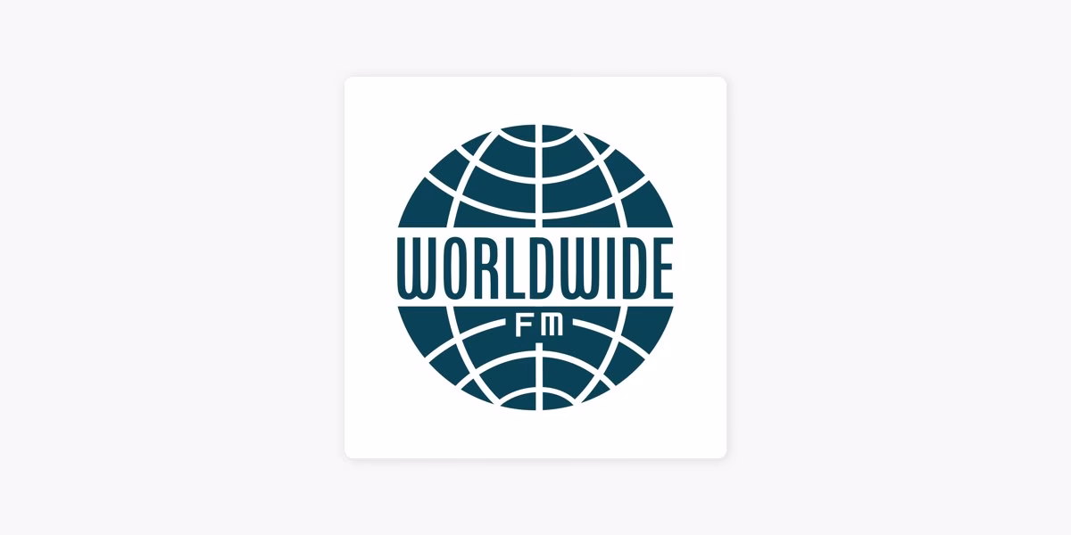 What genre is WorldWide FM?