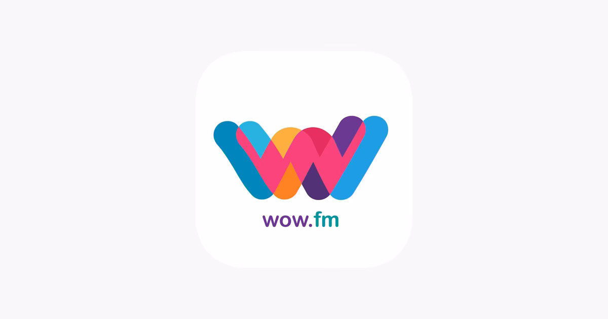 ¿Qué es la aplicación WOW FM?