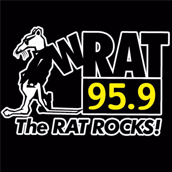 Who owns 95.9 The Rat?