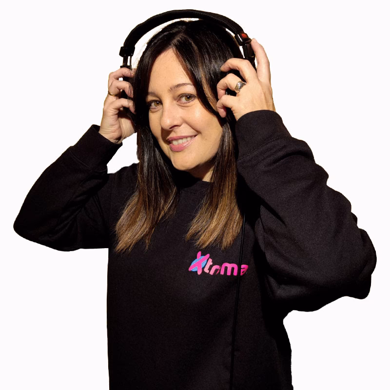 ¿Cuál es la frecuencia de Xtrema FM en Asturias?