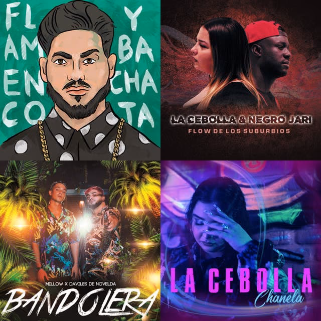 ¿Qué número de cadena es Yemayá?