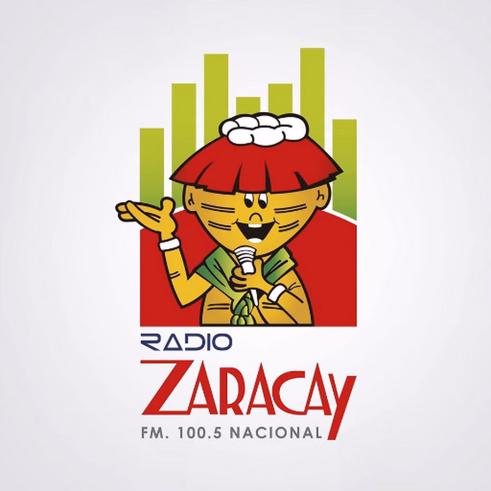 ¿Qué número es la radio Zaracay?
