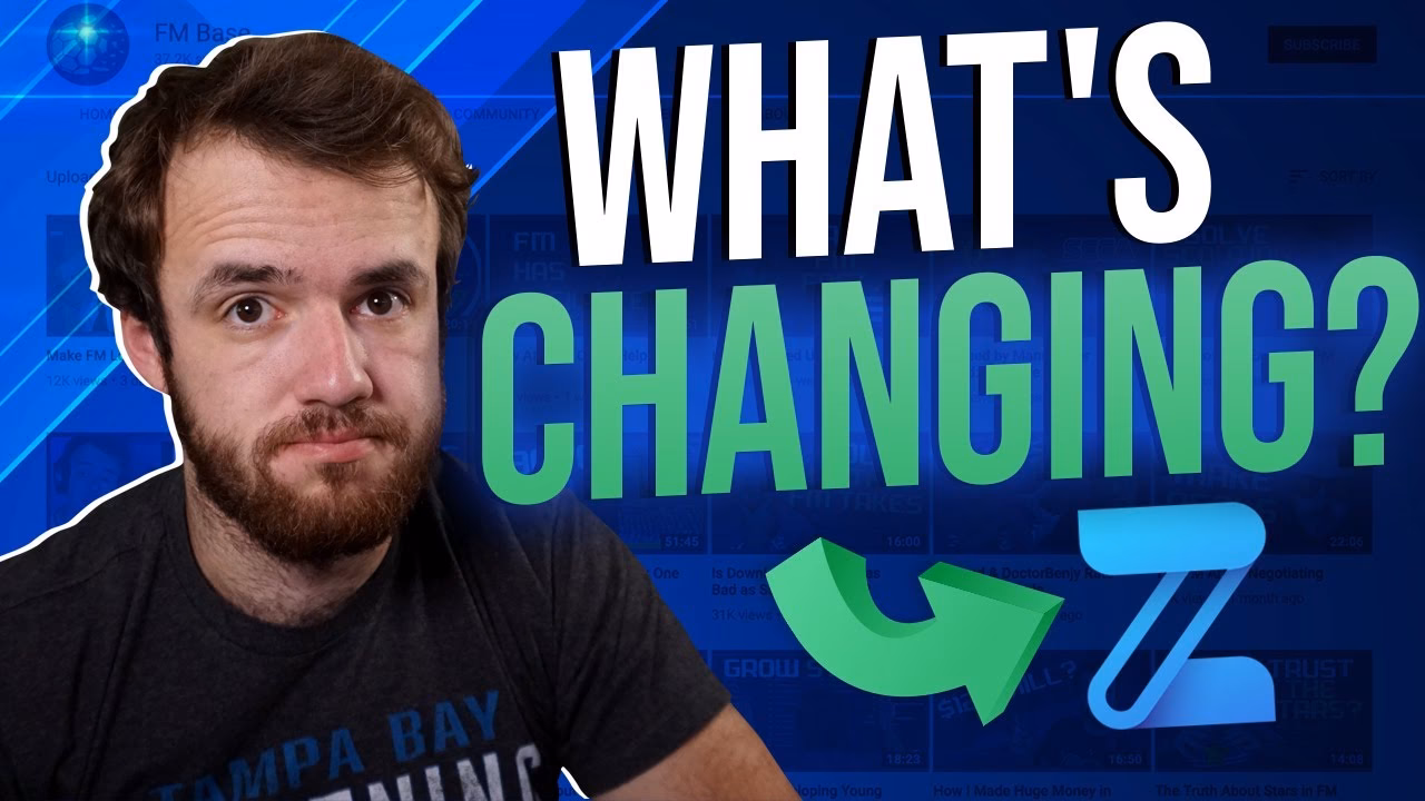 What is the frequency of the New Zealand FM radio?