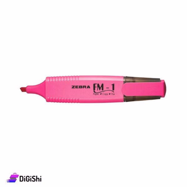 What does the company zebra do?